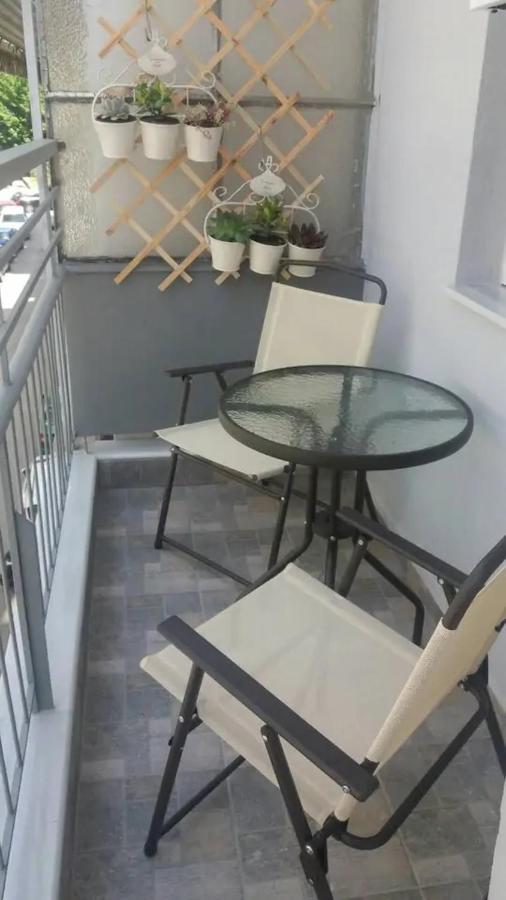 Downtown City Apartment Thessaloniki Exterior photo